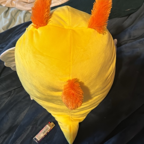 Sea slug “ special edition “ squishmallow NWT - Picture 4 of 5